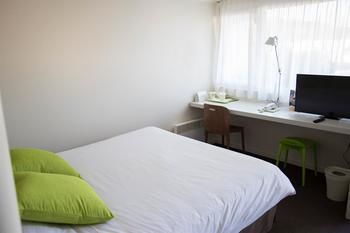 Hotel Campanile Dole