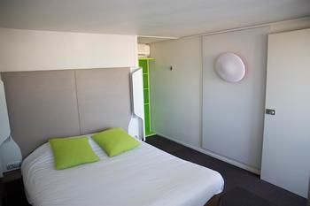 Hotel Campanile Dole