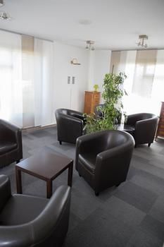 Hotel Campanile Dole