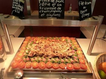 Hotel Campanile Chartres