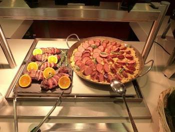 Hotel Campanile Chartres