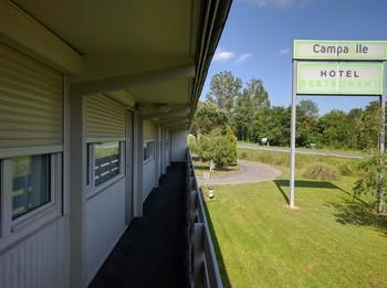Hotel Campanile - Auch