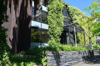 Albert Heights Serviced Apartments
