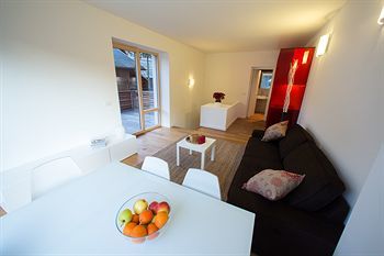 Apartamento Quercus Appartements