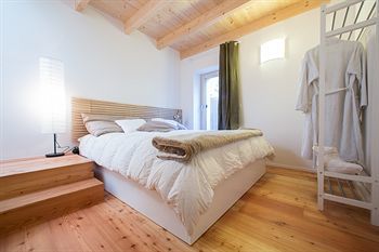 Apartamento Quercus Appartements