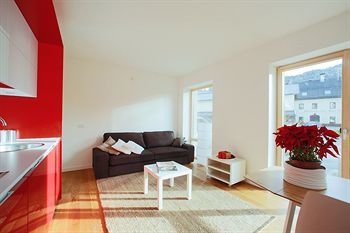 Apartamento Quercus Appartements