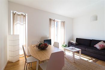 Apartamento Quercus Appartements
