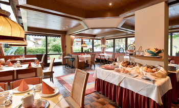 Hotel G�stehaus Rottenspacher