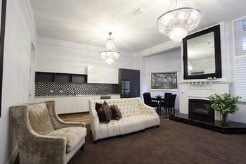 Hotel The Provincial Ballarat