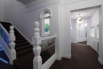 Hotel The Provincial Ballarat