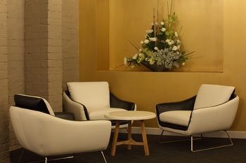 Hotel The Provincial Ballarat