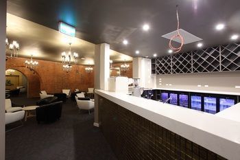 Hotel The Provincial Ballarat
