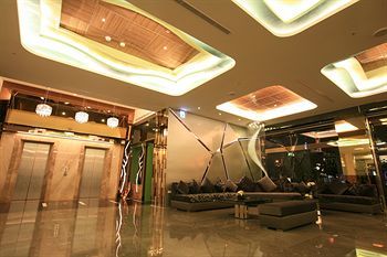 Shianghu Boutique Hotel