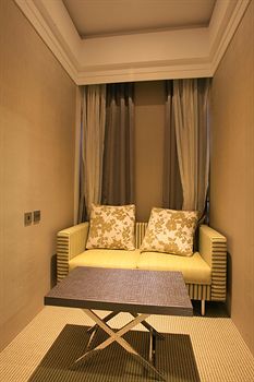Shianghu Boutique Hotel