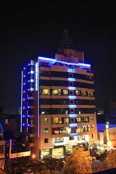 Shianghu Boutique Hotel
