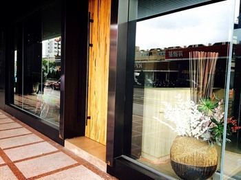 Chiayi Guanzhi Hotel