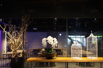 Chiayi Guanzhi Hotel