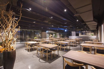 Chiayi Guanzhi Hotel