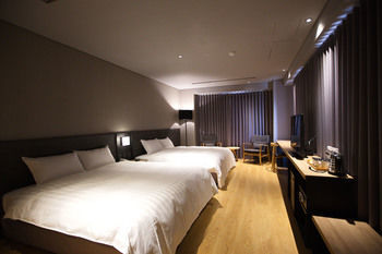 Chiayi Guanzhi Hotel