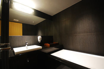 Chiayi Guanzhi Hotel