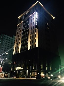 Chiayi Guanzhi Hotel