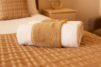 Hotel Oval Motel