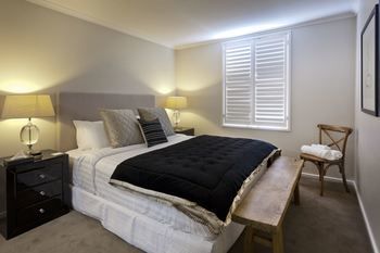 Apartamento Cityside