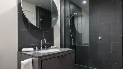 Aparthotel Oaks Wrap On Southbank