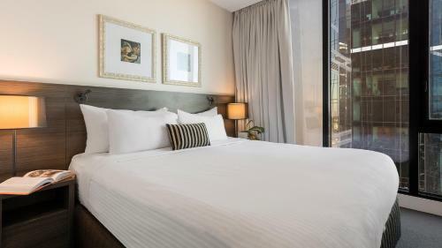 Aparthotel Oaks Wrap On Southbank