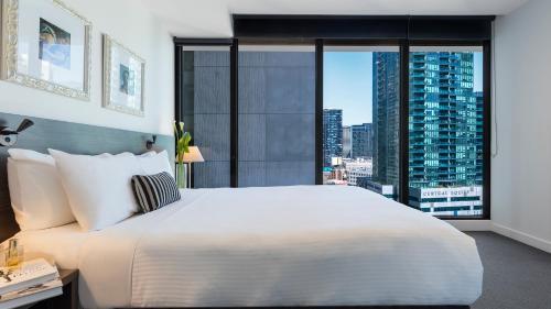 Aparthotel Oaks Wrap On Southbank