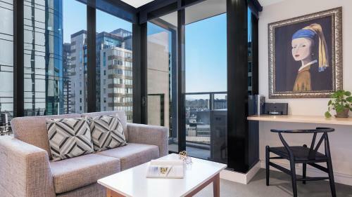 Aparthotel Oaks Wrap On Southbank