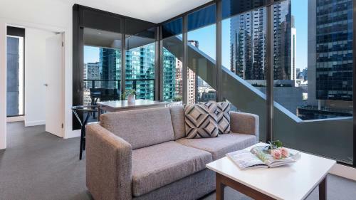 Aparthotel Oaks Wrap On Southbank