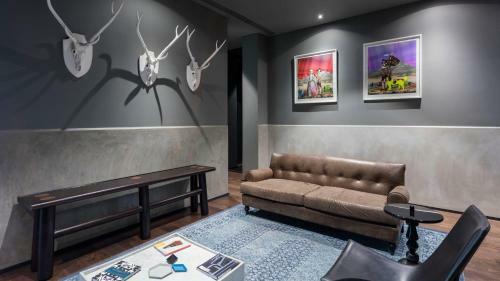 Aparthotel Oaks Wrap On Southbank