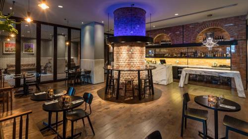 Aparthotel Oaks Wrap On Southbank