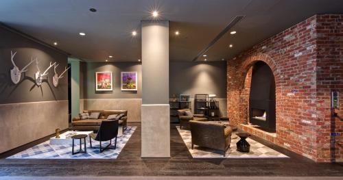 Aparthotel Oaks Wrap On Southbank