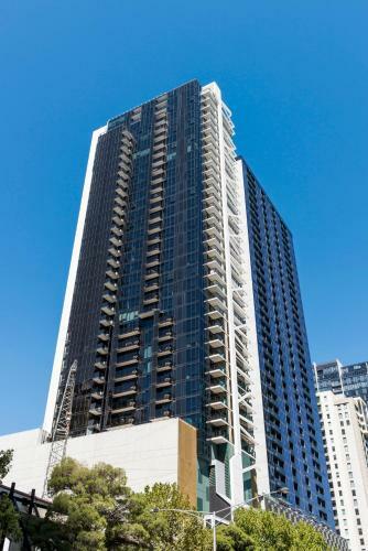 Aparthotel Oaks Wrap On Southbank