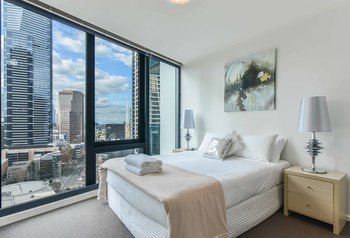 Apartamento Cityviews 3 Bedroom