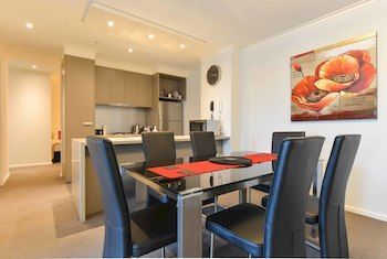 Apartamento Cityviews 3 Bedroom