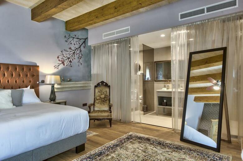 Hotel Palazzo Consiglia
