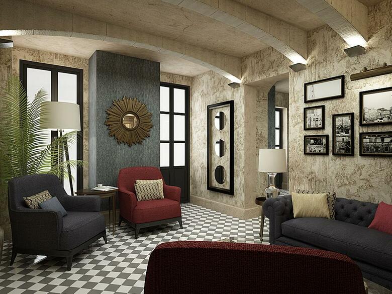 Hotel Palazzo Consiglia