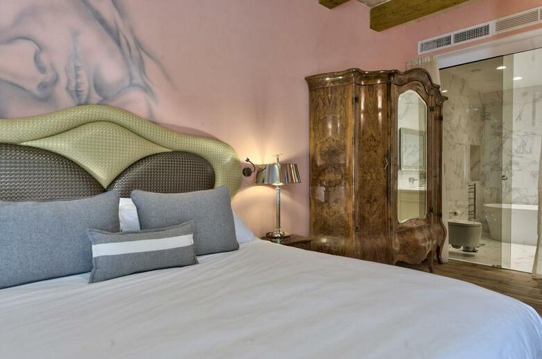 Hotel Palazzo Consiglia
