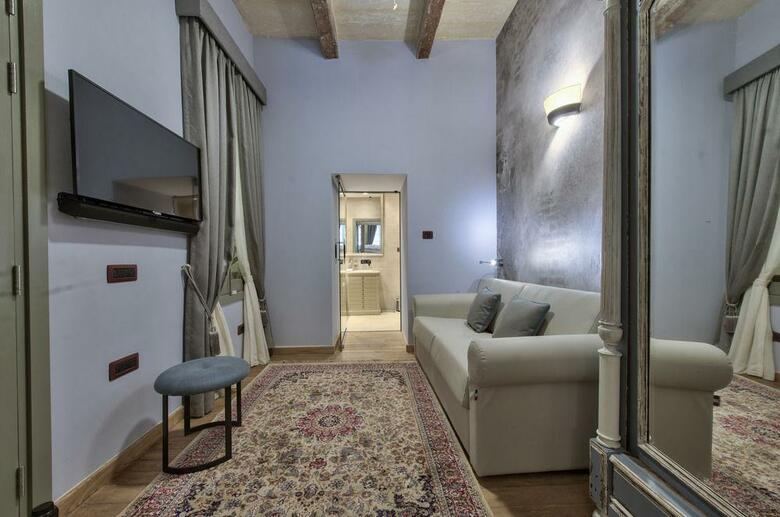 Hotel Palazzo Consiglia