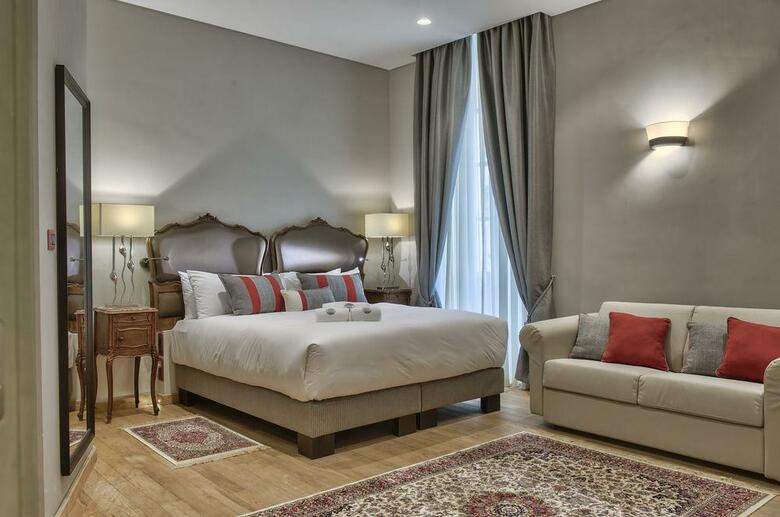 Hotel Palazzo Consiglia