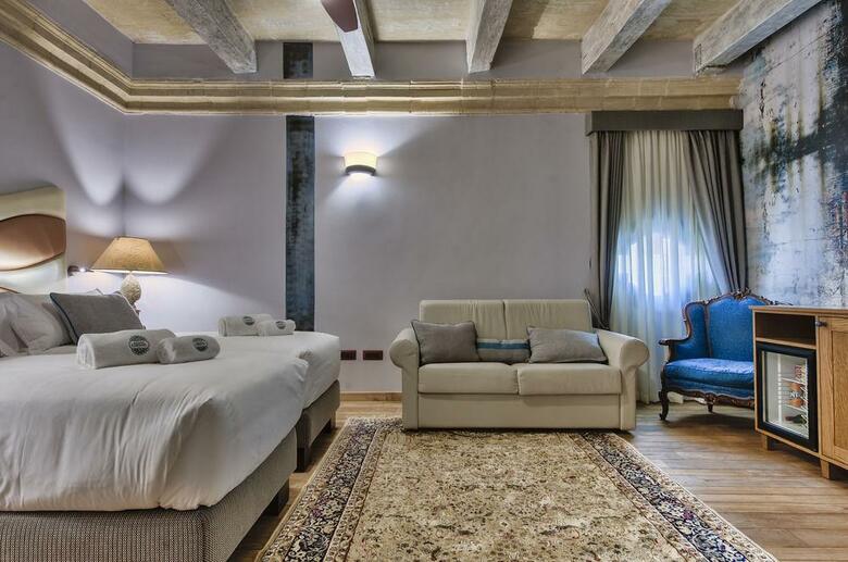 Hotel Palazzo Consiglia