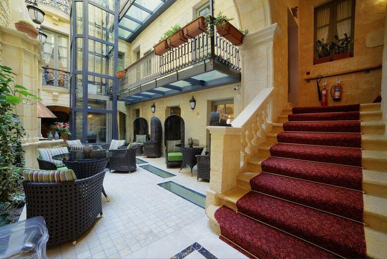 Hotel Palazzo Consiglia