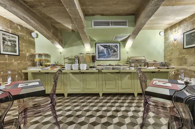 Hotel Palazzo Consiglia