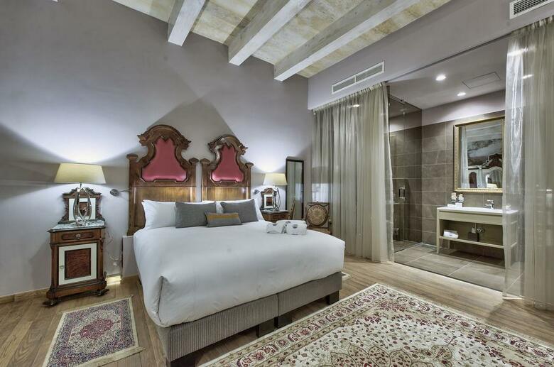 Hotel Palazzo Consiglia