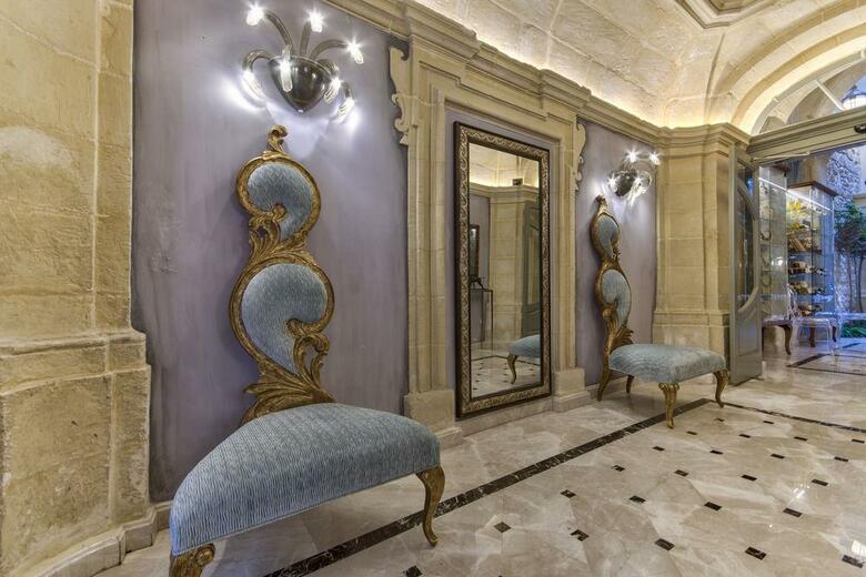 Hotel Palazzo Consiglia