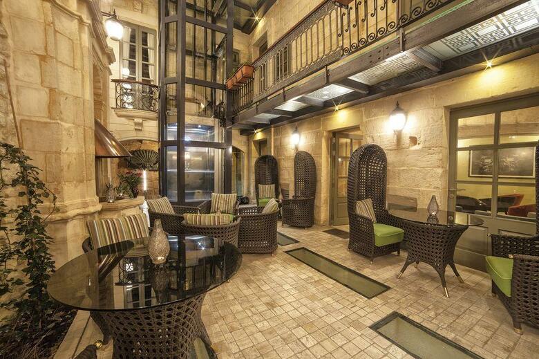 Hotel Palazzo Consiglia