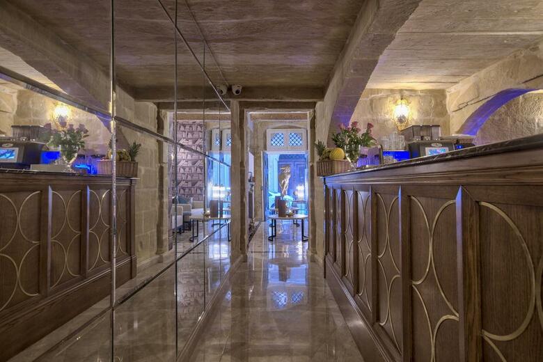 Hotel Palazzo Consiglia